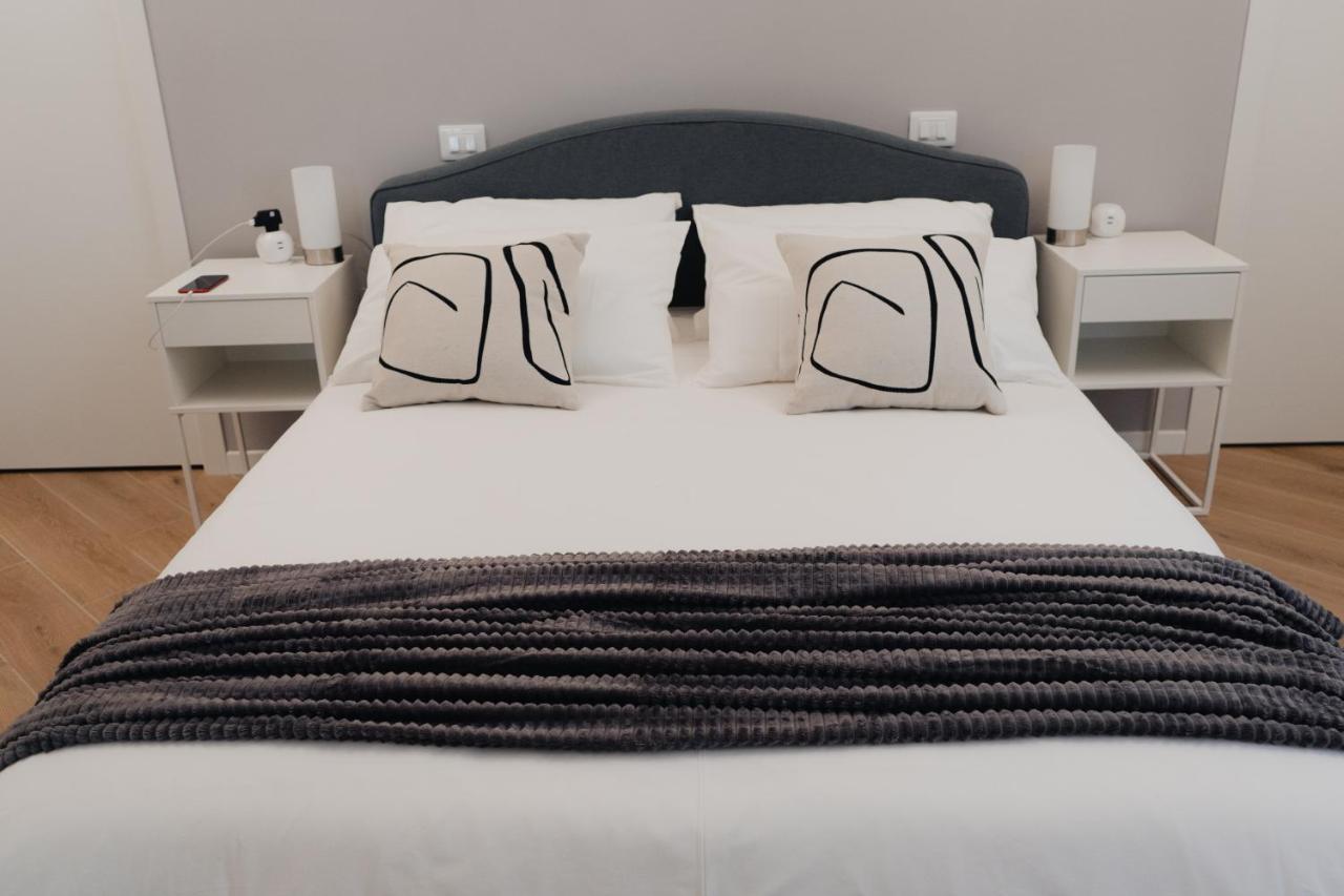 Exclusive Apartment In Piazza Italia In Перуджа Екстериор снимка