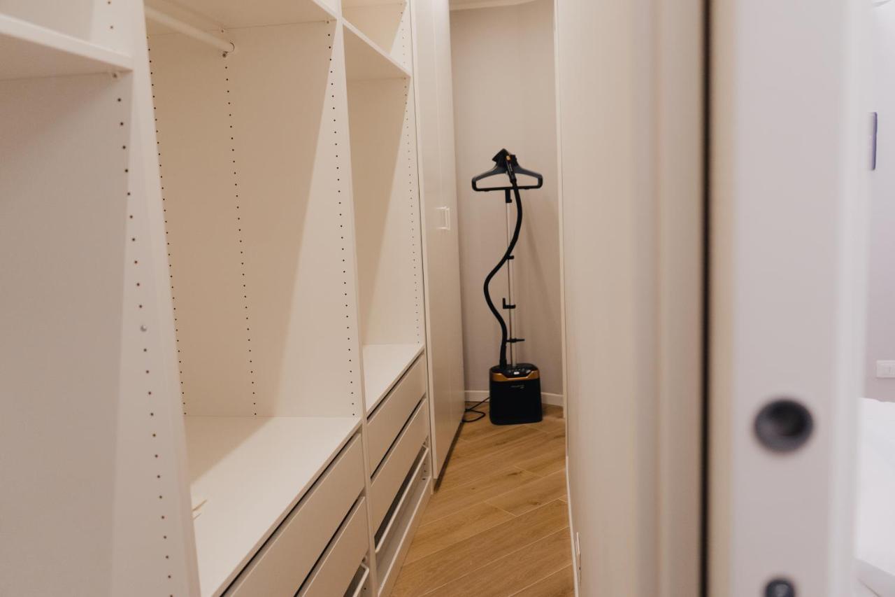 Exclusive Apartment In Piazza Italia In Перуджа Екстериор снимка