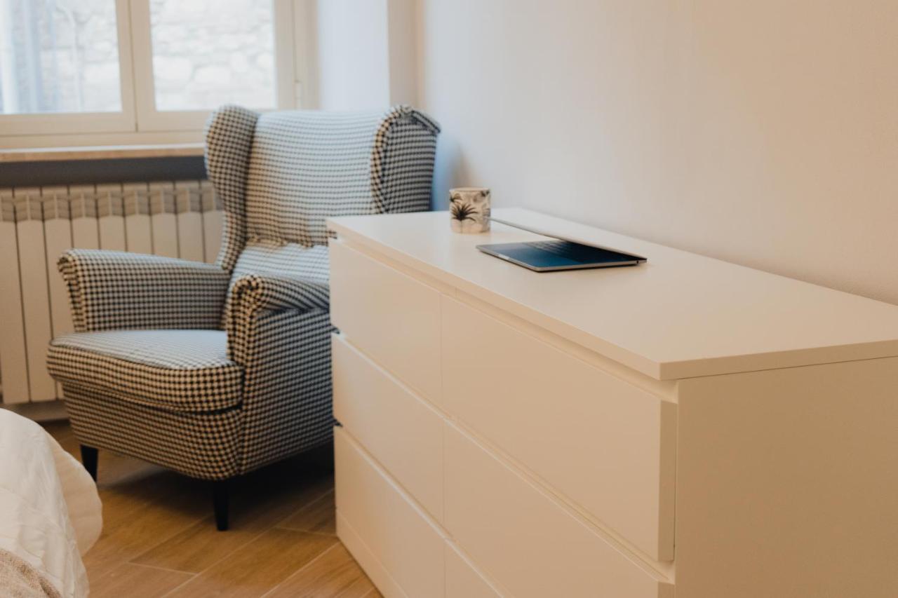 Exclusive Apartment In Piazza Italia In Перуджа Екстериор снимка